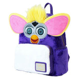 Mini sac à dos Loungefly Hasbro - Furby