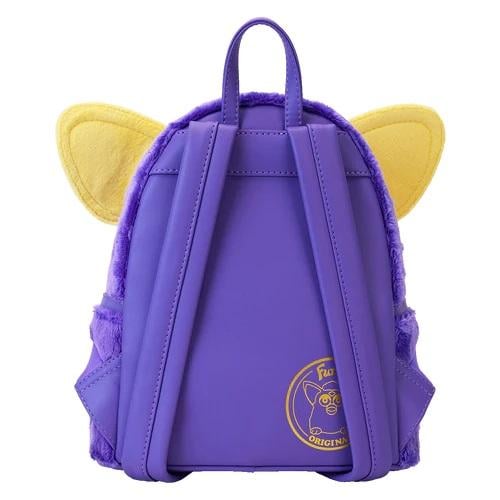 Mini sac à dos Loungefly Hasbro - Furby