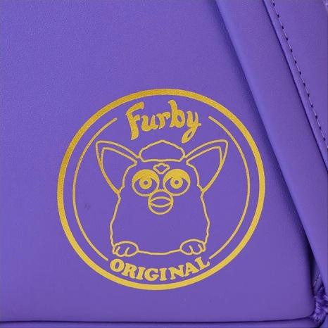 Mini sac à dos Loungefly Hasbro - Furby