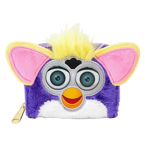 Portefeuille Loungefly Hasbro - Furby