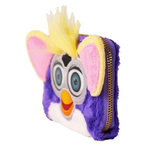 Portefeuille Loungefly Hasbro - Furby