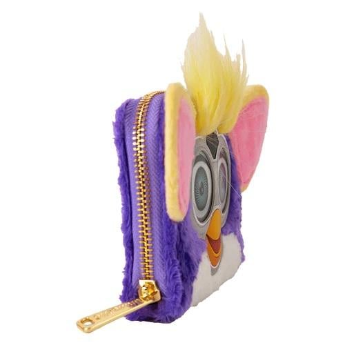 Portefeuille Loungefly Hasbro - Furby