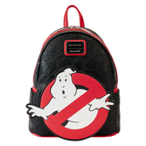 Mini sac à dos Loungefly Ghostbusters - No Ghost Logo