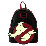 Mini sac à dos Loungefly Ghostbusters - No Ghost Logo