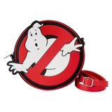 Sac bandoulière Loungefly Ghostbusters - No Ghost Logo