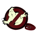 Sac bandoulière Loungefly Ghostbusters - No Ghost Logo