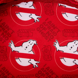 Sac bandoulière Loungefly Ghostbusters - No Ghost Logo
