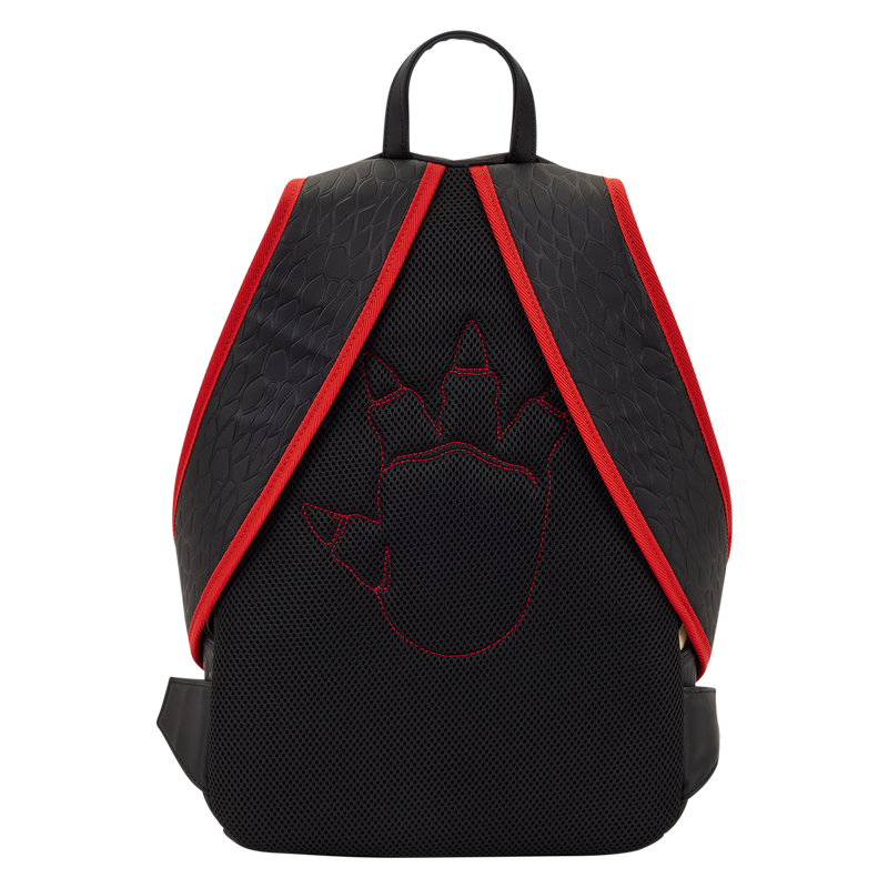 Sac à dos Loungefly Godzilla