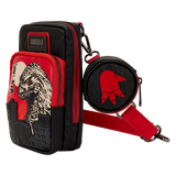 Sling bag Loungefly Godzilla
