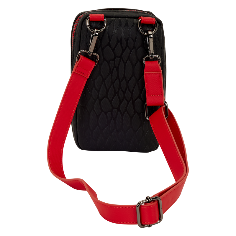 Sling bag Loungefly Godzilla