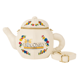 Sac bandoulière Loungefly Gilmore Girls - Dragonfly Inn