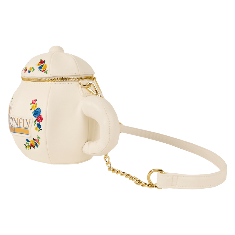 Sac bandoulière Loungefly Gilmore Girls - Dragonfly Inn