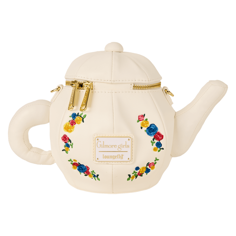 Sac bandoulière Loungefly Gilmore Girls - Dragonfly Inn