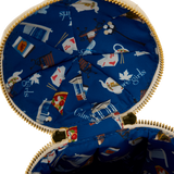 Sac bandoulière Loungefly Gilmore Girls - Dragonfly Inn