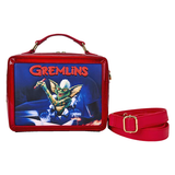 Sac bandoulière Loungefly Gremlins 40ème Anniversaire - Vintage Lunchbox