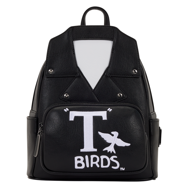 Mini sac à dos Loungefly Grease - T-Birds