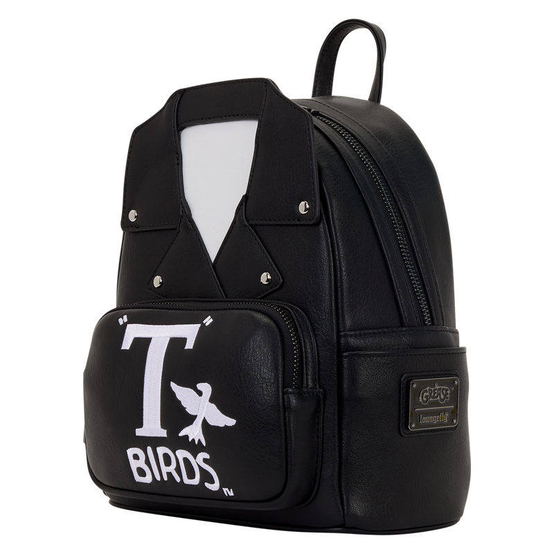 Mini sac à dos Loungefly Grease - T-Birds