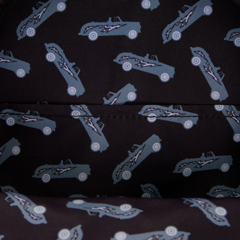 Mini sac à dos Loungefly Grease - T-Birds