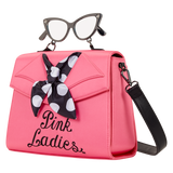 Sac bandoulière Loungefly Grease - Pink Ladies