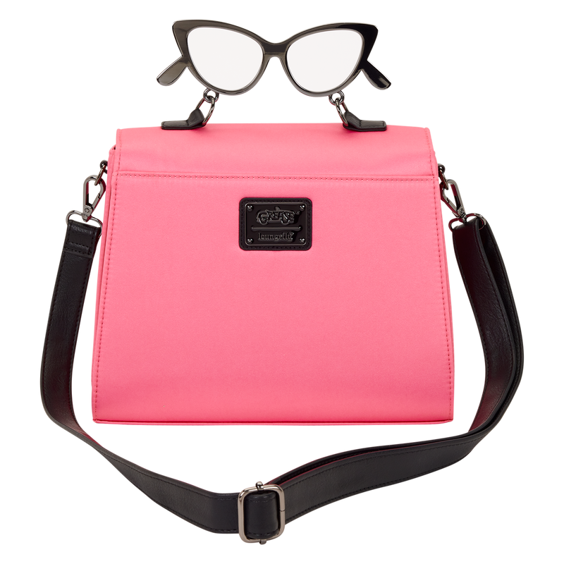 Sac bandoulière Loungefly Grease - Pink Ladies