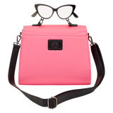 Sac bandoulière Loungefly Grease - Pink Ladies