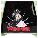 Mini sac à dos Loungefly Hasbro - Monopoly