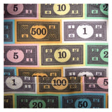 Mini sac à dos Loungefly Hasbro - Monopoly