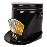 Sac bandoulière Loungefly Hasbro - Monopoly Top Hat