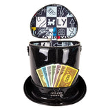 Sac bandoulière Loungefly Hasbro - Monopoly Top Hat