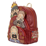 Mini sac à dos Loungefly Maman J'ai Raté l'Avion