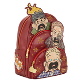 Mini sac à dos Loungefly Maman J'ai Raté l'Avion