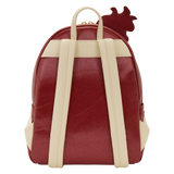 Mini sac à dos Loungefly Maman J'ai Raté l'Avion