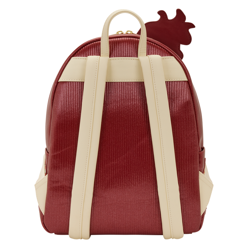 Mini sac à dos Loungefly Maman J'ai Raté l'Avion