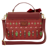 Sac bandoulière Loungefly Maman J'ai Raté l'Avion