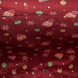 Sac bandoulière Loungefly Maman J'ai Raté l'Avion