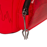 Mini sac à dos Loungefly Casper - Hot Stuff