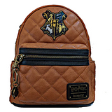 Mini sac à dos Loungefly Harry Potter - Hogwarts Crest
