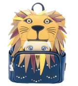 Mini sac à dos Loungefly Harry Potter - Luna Lovegood (Exclusive)