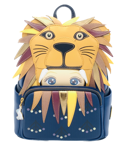 Mini sac à dos Loungefly Harry Potter - Luna Lovegood (Exclusive)