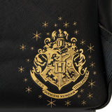 Mini sac à dos Loungefly Harry Potter - Trilogy Series 2