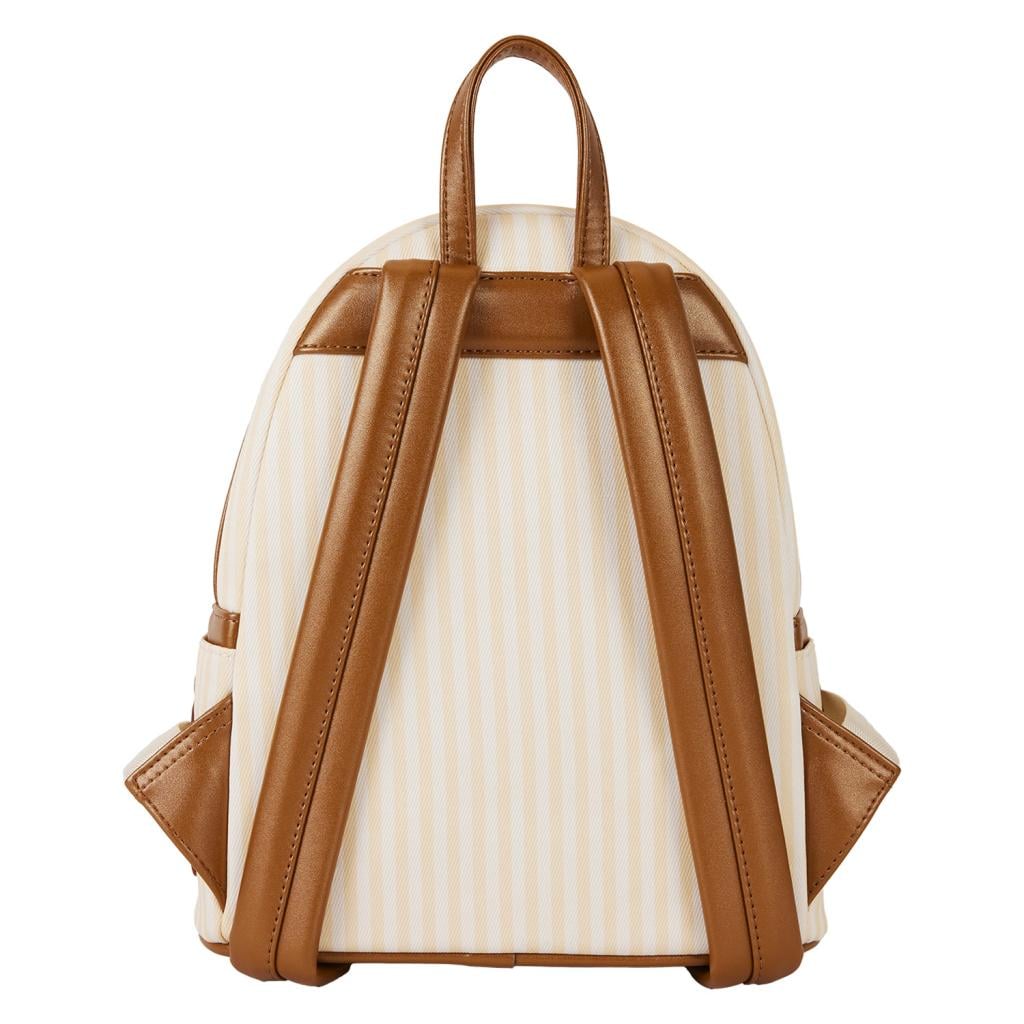 Mini sac à dos Loungefly Harry Potter - Bièraubeurre