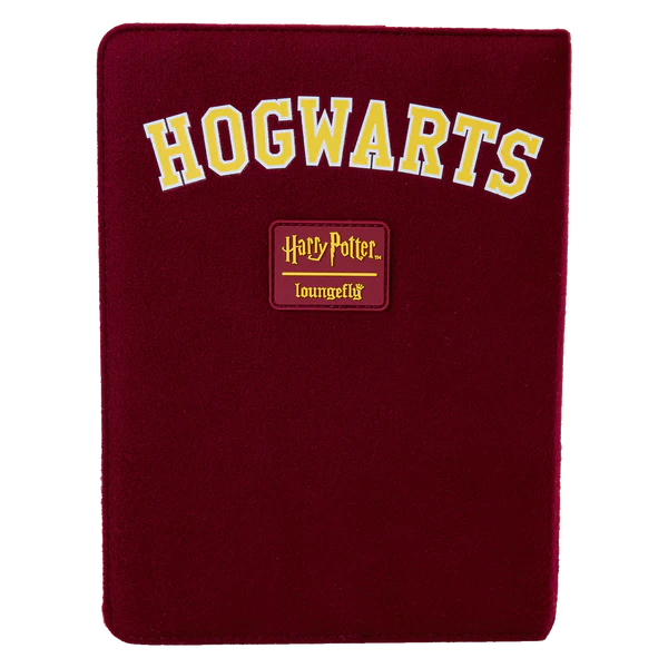 Journal Loungefly Harry Potter
