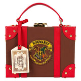 Sac bandoulière Loungefly Harry Potter - Poudlard Express