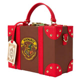 Sac bandoulière Loungefly Harry Potter - Poudlard Express