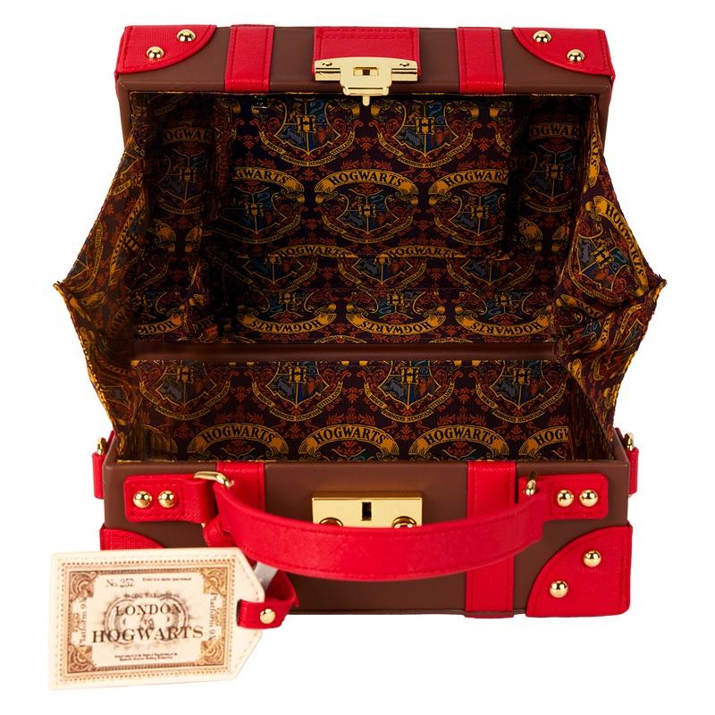 Sac bandoulière Loungefly Harry Potter - Poudlard Express
