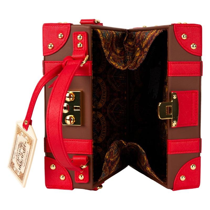 Sac bandoulière Loungefly Harry Potter - Poudlard Express