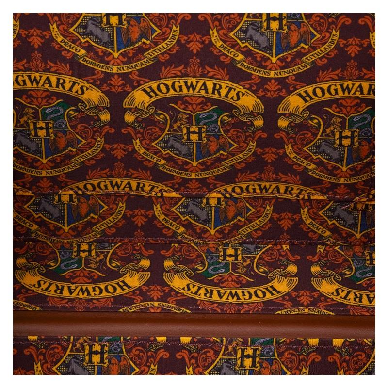Sac bandoulière Loungefly Harry Potter - Poudlard Express