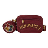 Sling bag Loungefly Harry Potter - Gryffondor