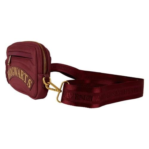 Sling bag Loungefly Harry Potter - Gryffondor