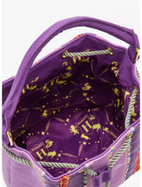 Sac bandoulière Loungefly Harry Potter - Hermione Yule (Exclusive)